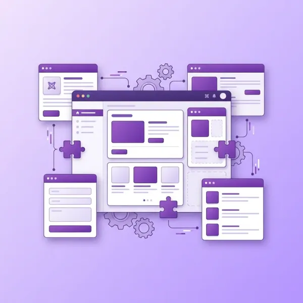 Pluginy i moduły Joomla do rozbudowy funkcjonalności strony