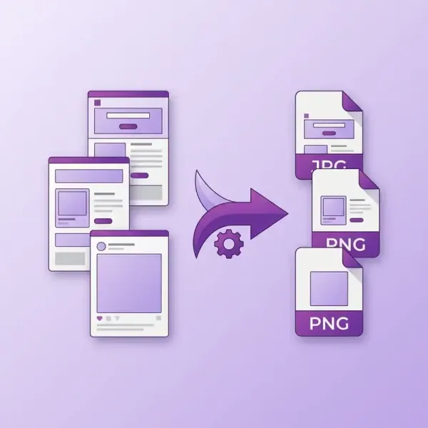 InDesign Automatic JPG/PNG Graphics Export
